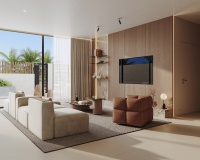New Build - Villa - Marbella - San Pedro de Alcántara