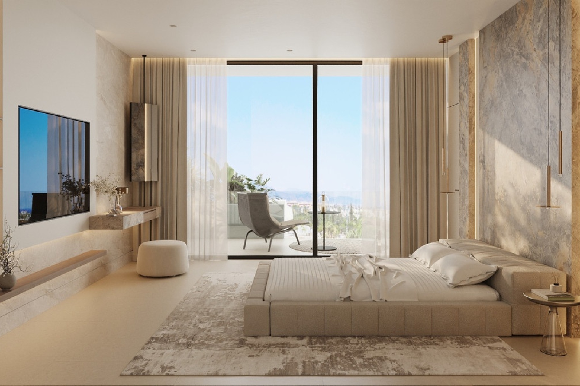 New Build - Villa - Marbella - San Pedro de Alcántara