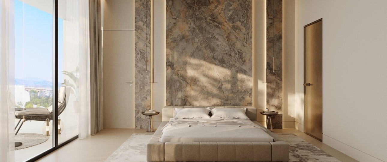 New Build - Villa - Marbella - San Pedro de Alcántara