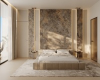 New Build - Villa - Marbella - San Pedro de Alcántara