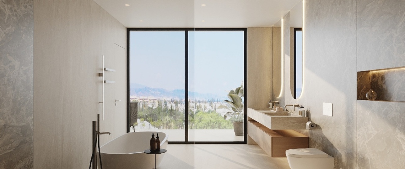 New Build - Villa - Marbella - San Pedro de Alcántara