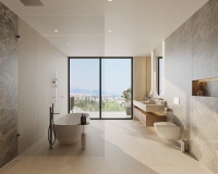 New Build - Villa - Marbella - San Pedro de Alcántara
