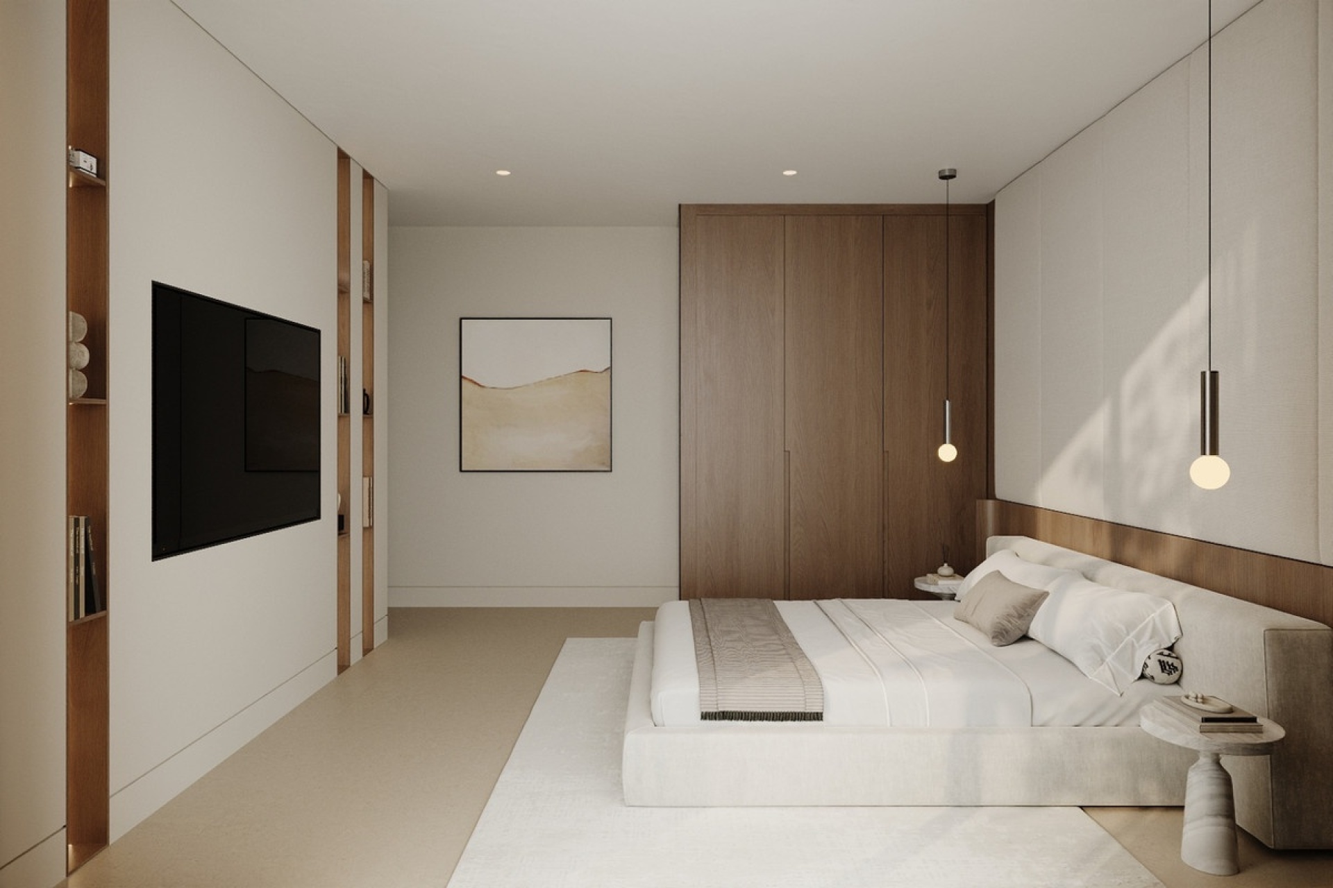 New Build - Villa - Marbella - San Pedro de Alcántara