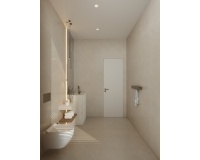 New Build - Villa - Marbella - San Pedro de Alcántara
