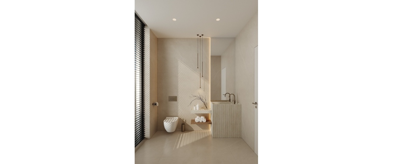 New Build - Villa - Marbella - San Pedro de Alcántara