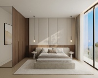 New Build - Villa - Marbella - San Pedro de Alcántara