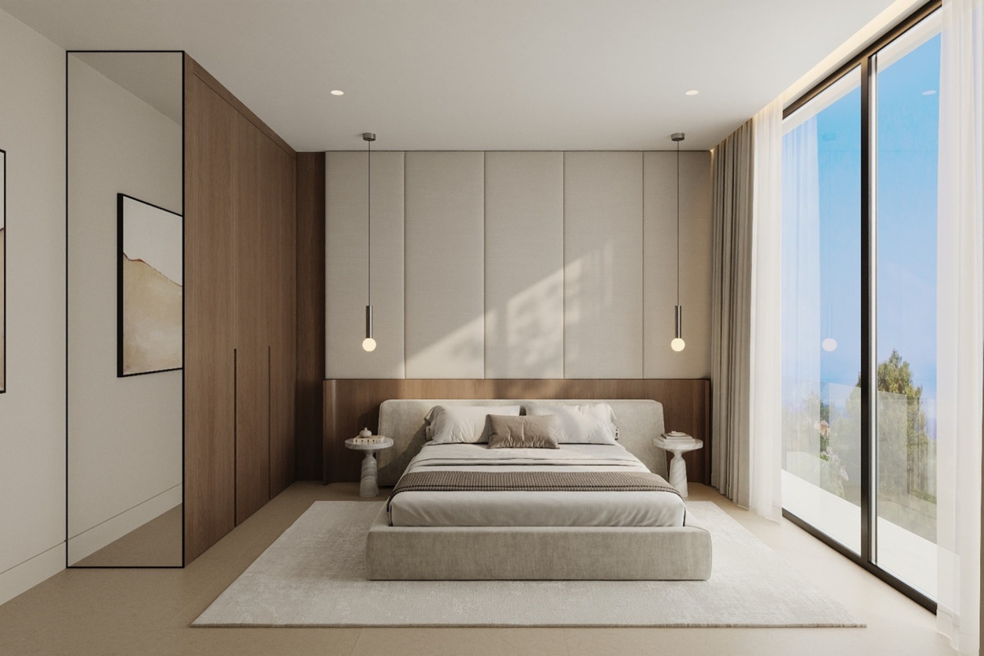 New Build - Villa - Marbella - San Pedro de Alcántara