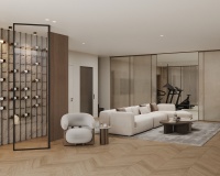 New Build - Villa - Marbella - San Pedro de Alcántara