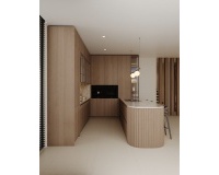 New Build - Villa - Marbella - San Pedro de Alcántara
