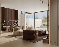 New Build - Villa - Marbella - San Pedro de Alcántara
