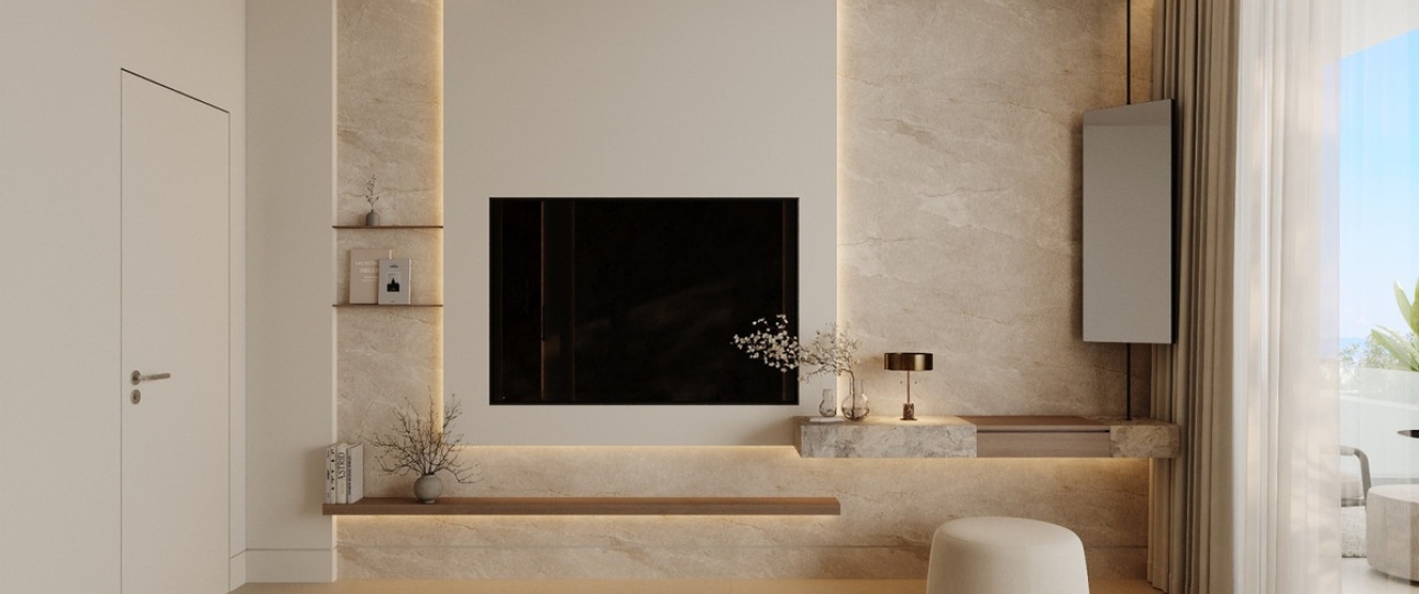 New Build - Villa - Marbella - San Pedro de Alcántara
