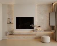 New Build - Villa - Marbella - San Pedro de Alcántara