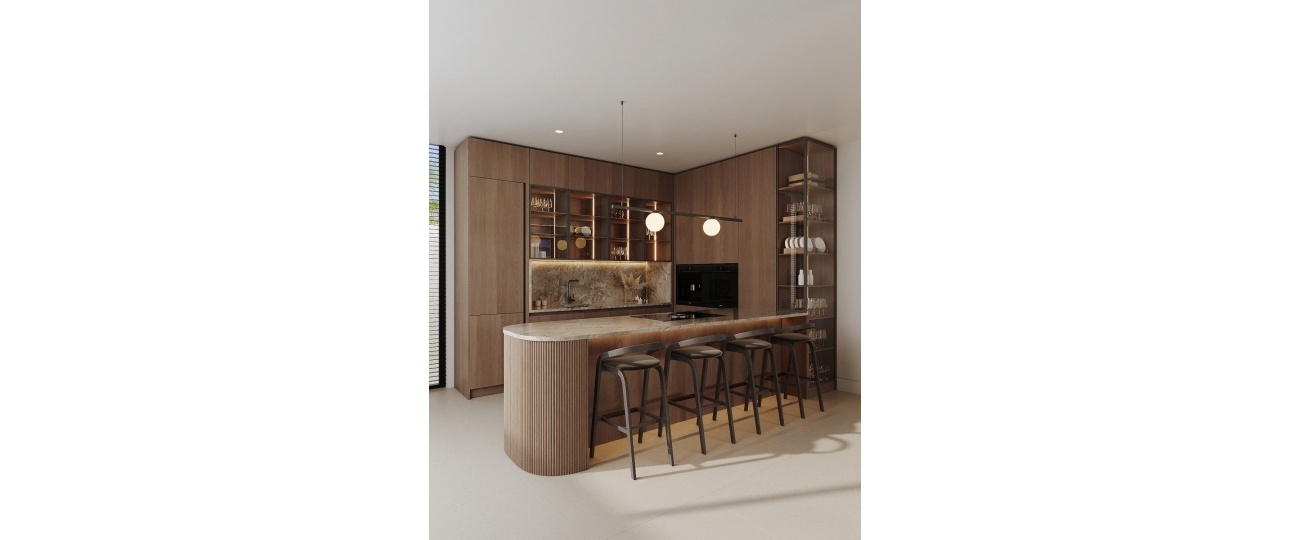 New Build - Villa - Marbella - San Pedro de Alcántara