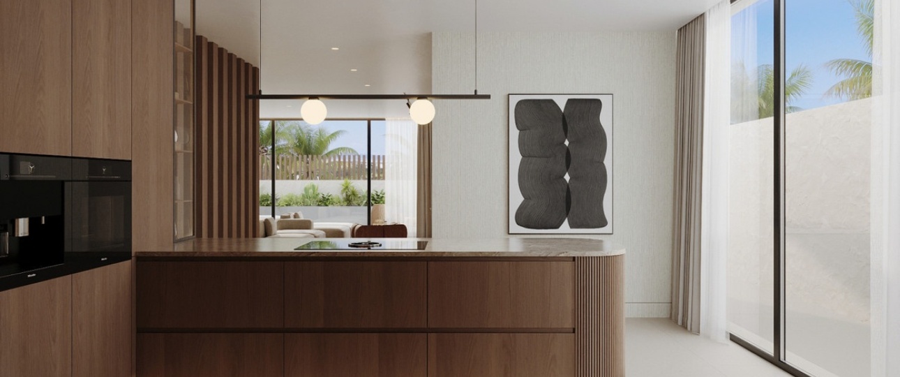 New Build - Villa - Marbella - San Pedro de Alcántara