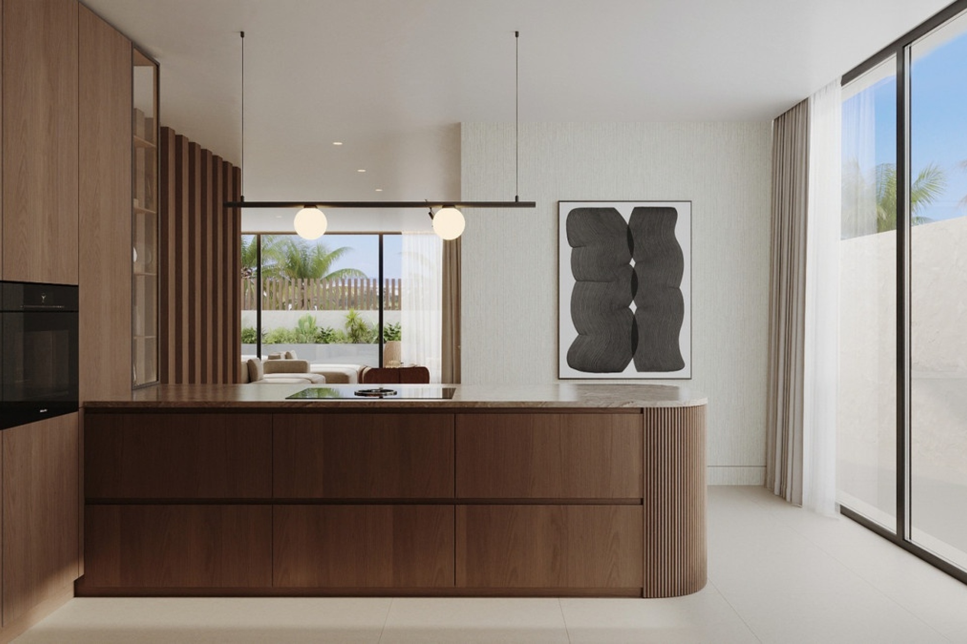 New Build - Villa - Marbella - San Pedro de Alcántara