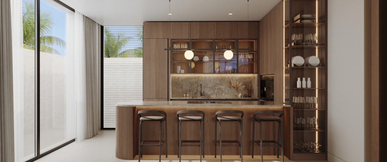 New Build - Villa - Marbella - San Pedro de Alcántara
