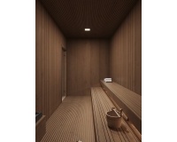 New Build - Villa - Marbella - San Pedro de Alcántara