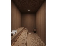 New Build - Villa - Marbella - San Pedro de Alcántara