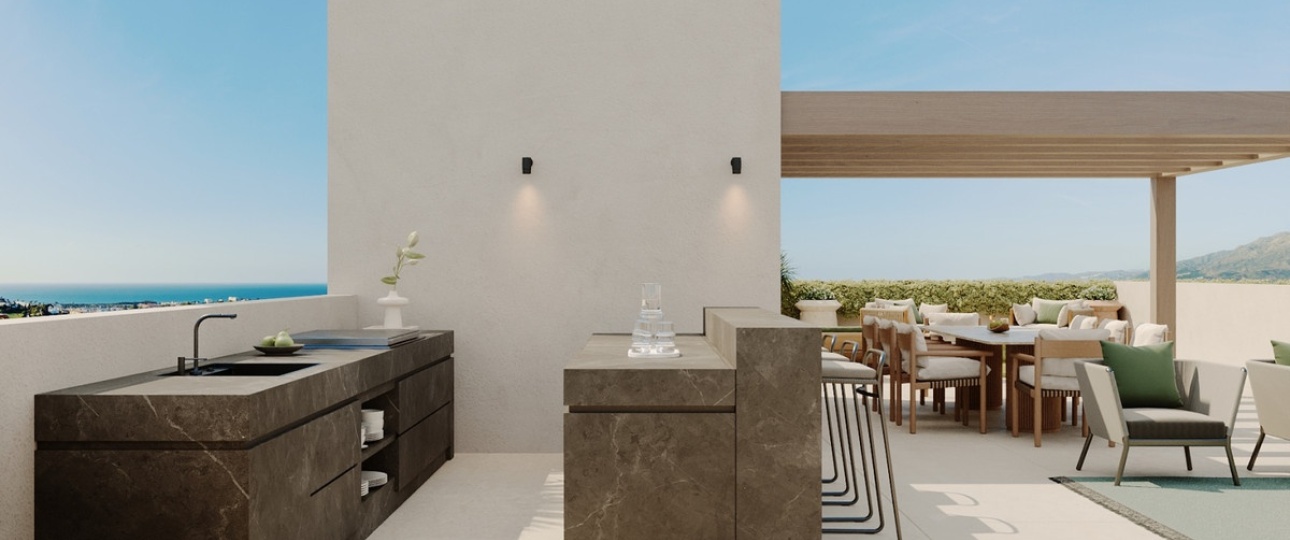 New Build - Villa - Marbella - San Pedro de Alcántara