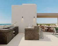 New Build - Villa - Marbella - San Pedro de Alcántara