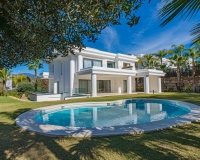 New Build - Villa - Marbella - The Golden Mile