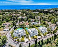 New Build - Villa - Marbella - The Golden Mile