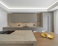 New Build - Villa - Marbella - The Golden Mile
