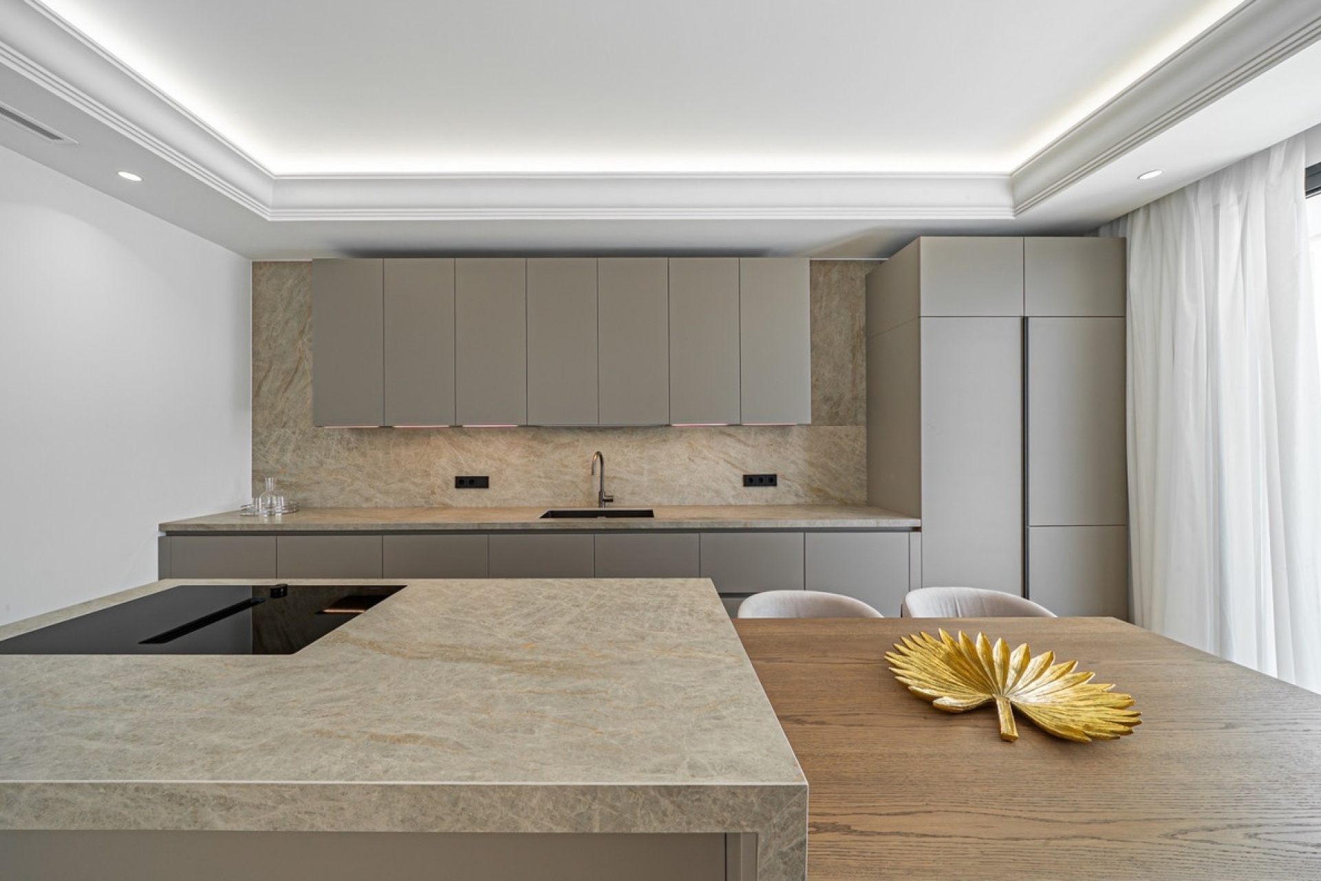 New Build - Villa - Marbella - The Golden Mile