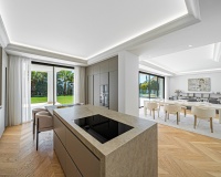 New Build - Villa - Marbella - The Golden Mile