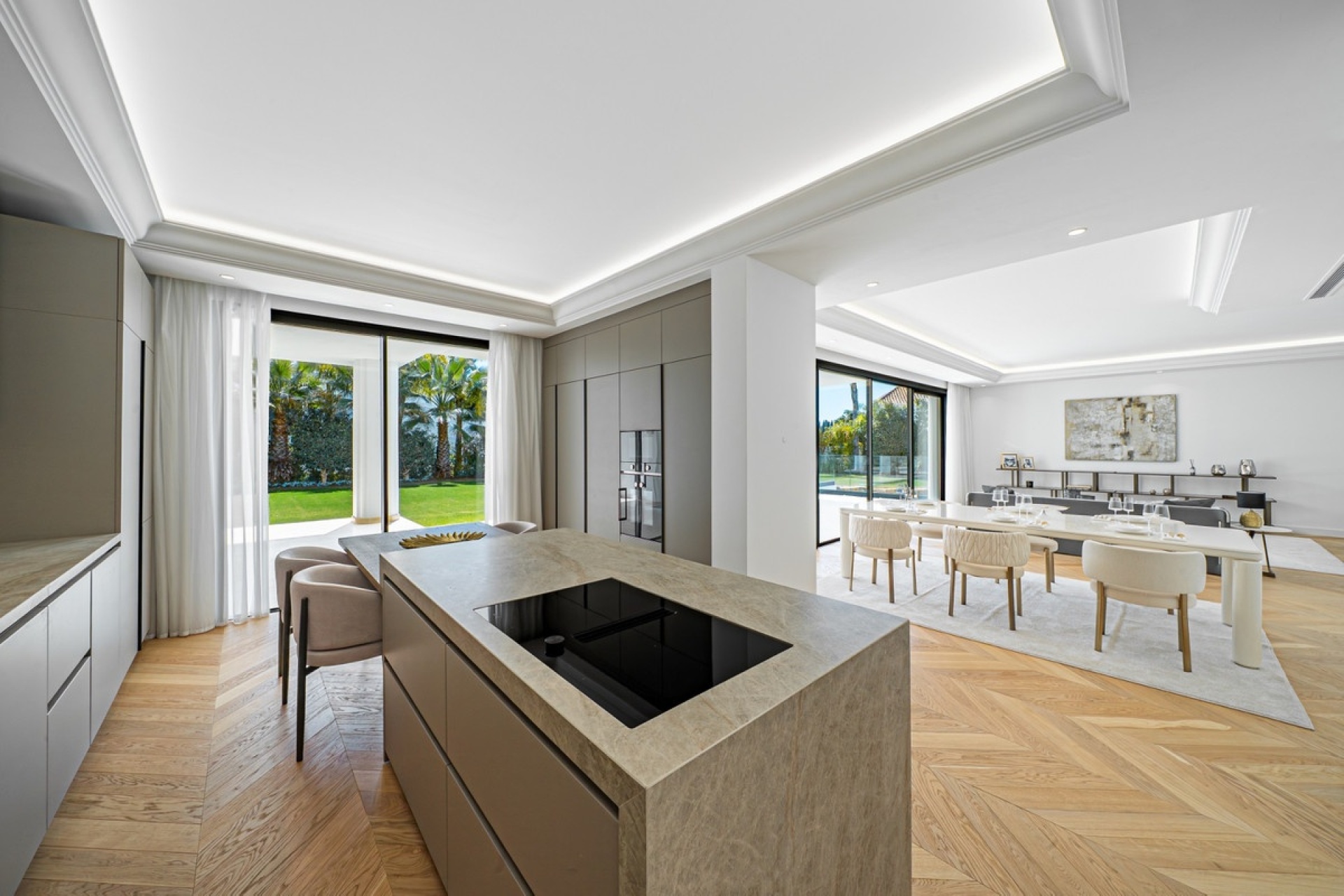 New Build - Villa - Marbella - The Golden Mile
