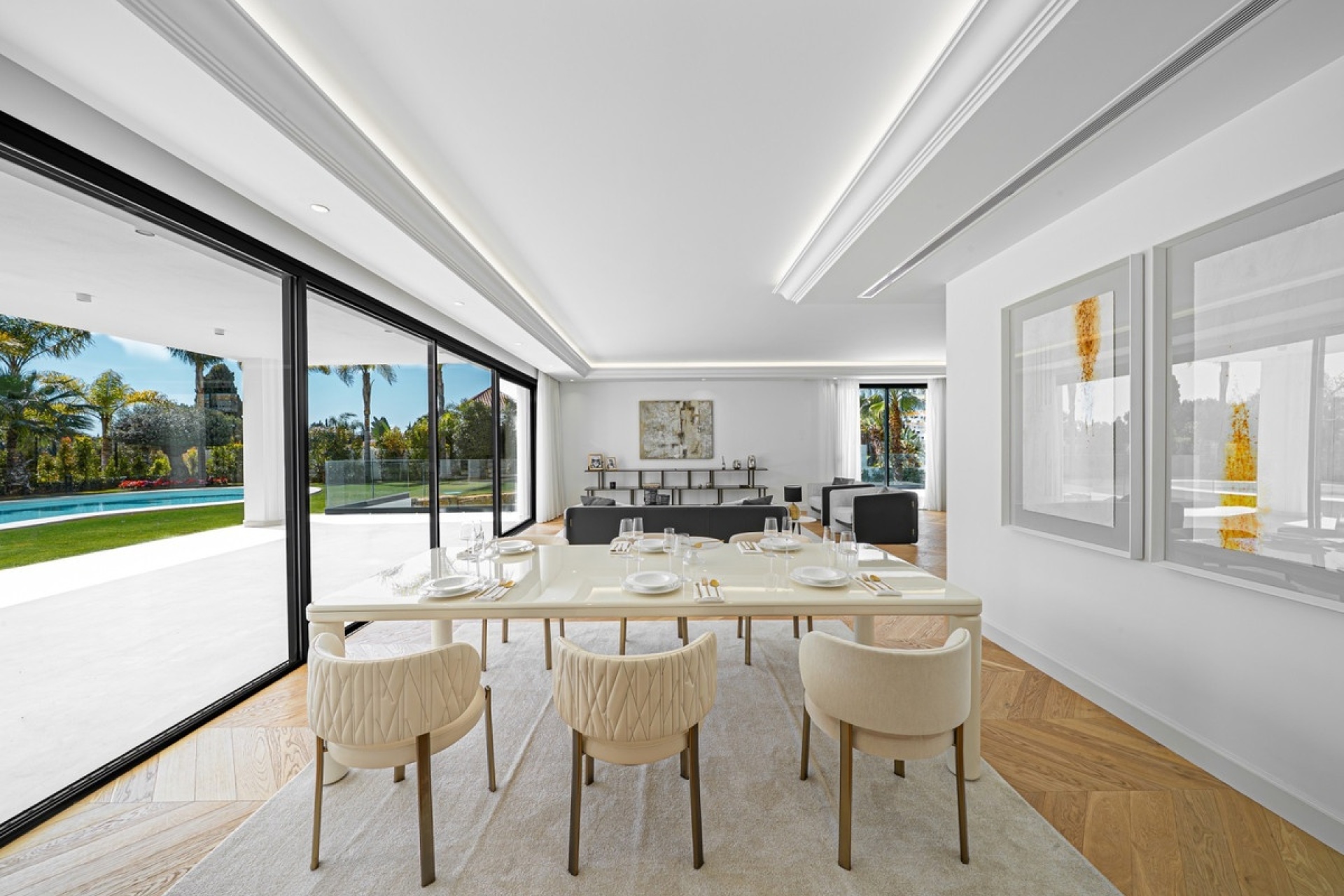 New Build - Villa - Marbella - The Golden Mile