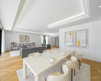 New Build - Villa - Marbella - The Golden Mile