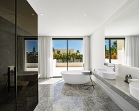 New Build - Villa - Marbella - The Golden Mile