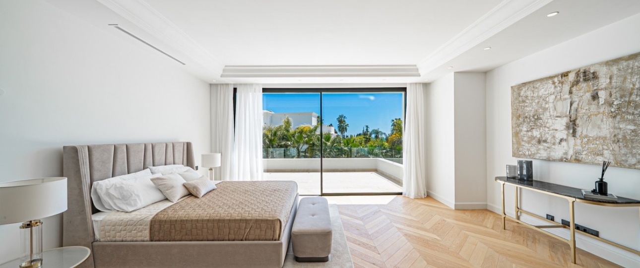 New Build - Villa - Marbella - The Golden Mile
