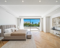 New Build - Villa - Marbella - The Golden Mile