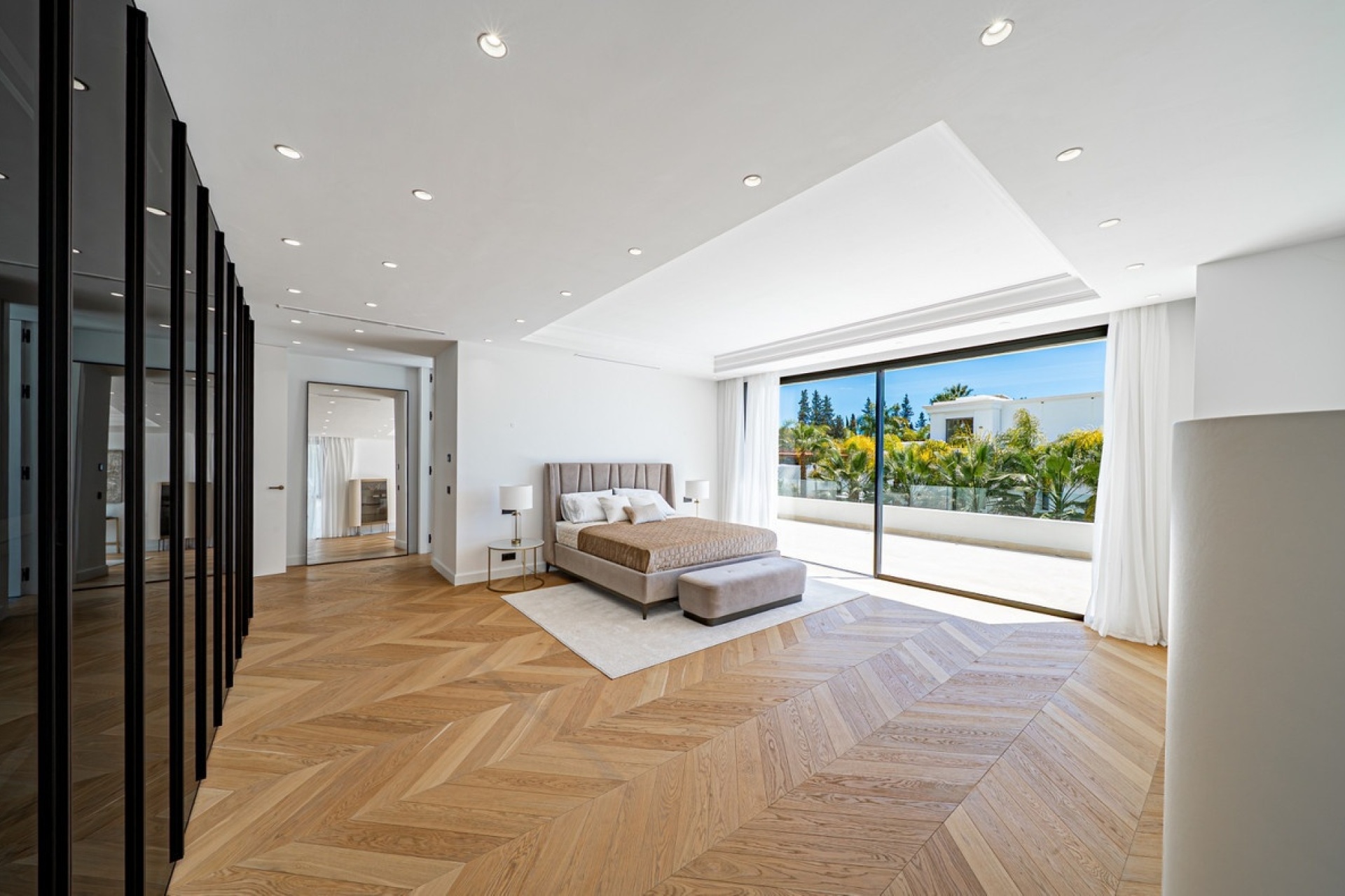 New Build - Villa - Marbella - The Golden Mile
