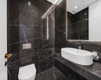 New Build - Villa - Marbella - The Golden Mile