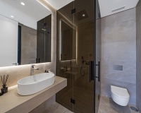 New Build - Villa - Marbella - The Golden Mile