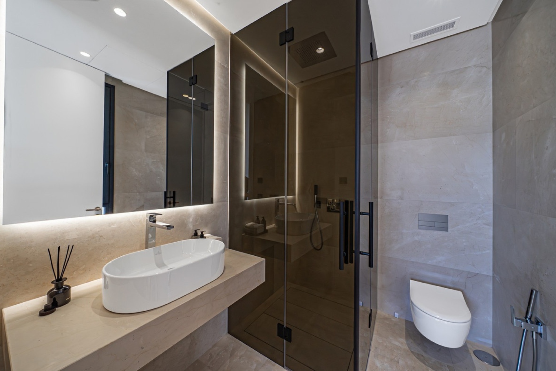 New Build - Villa - Marbella - The Golden Mile