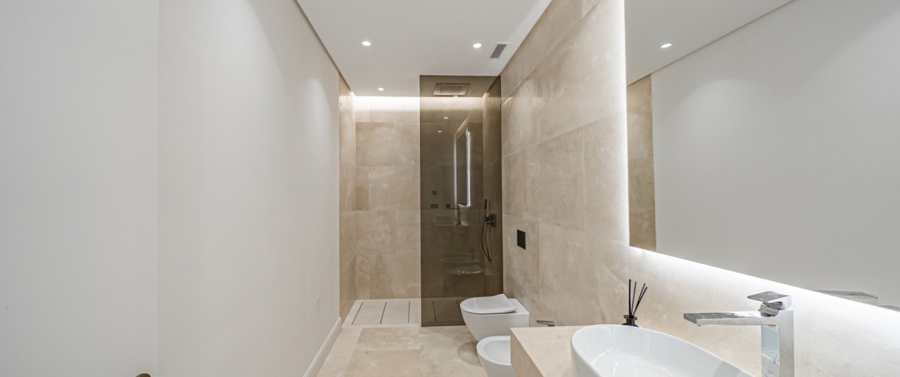 New Build - Villa - Marbella - The Golden Mile