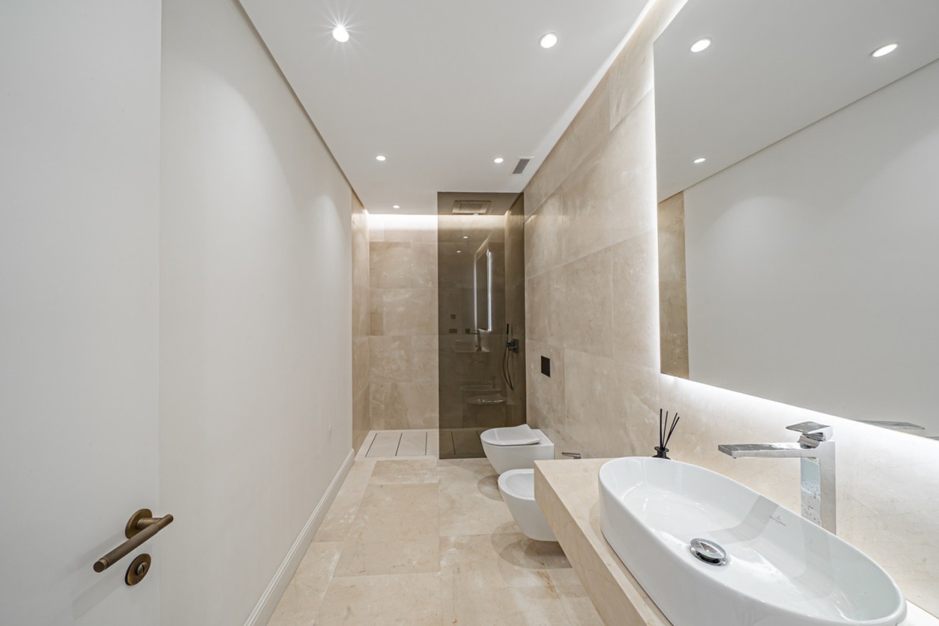 New Build - Villa - Marbella - The Golden Mile