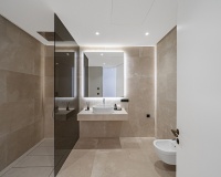 New Build - Villa - Marbella - The Golden Mile