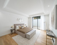New Build - Villa - Marbella - The Golden Mile