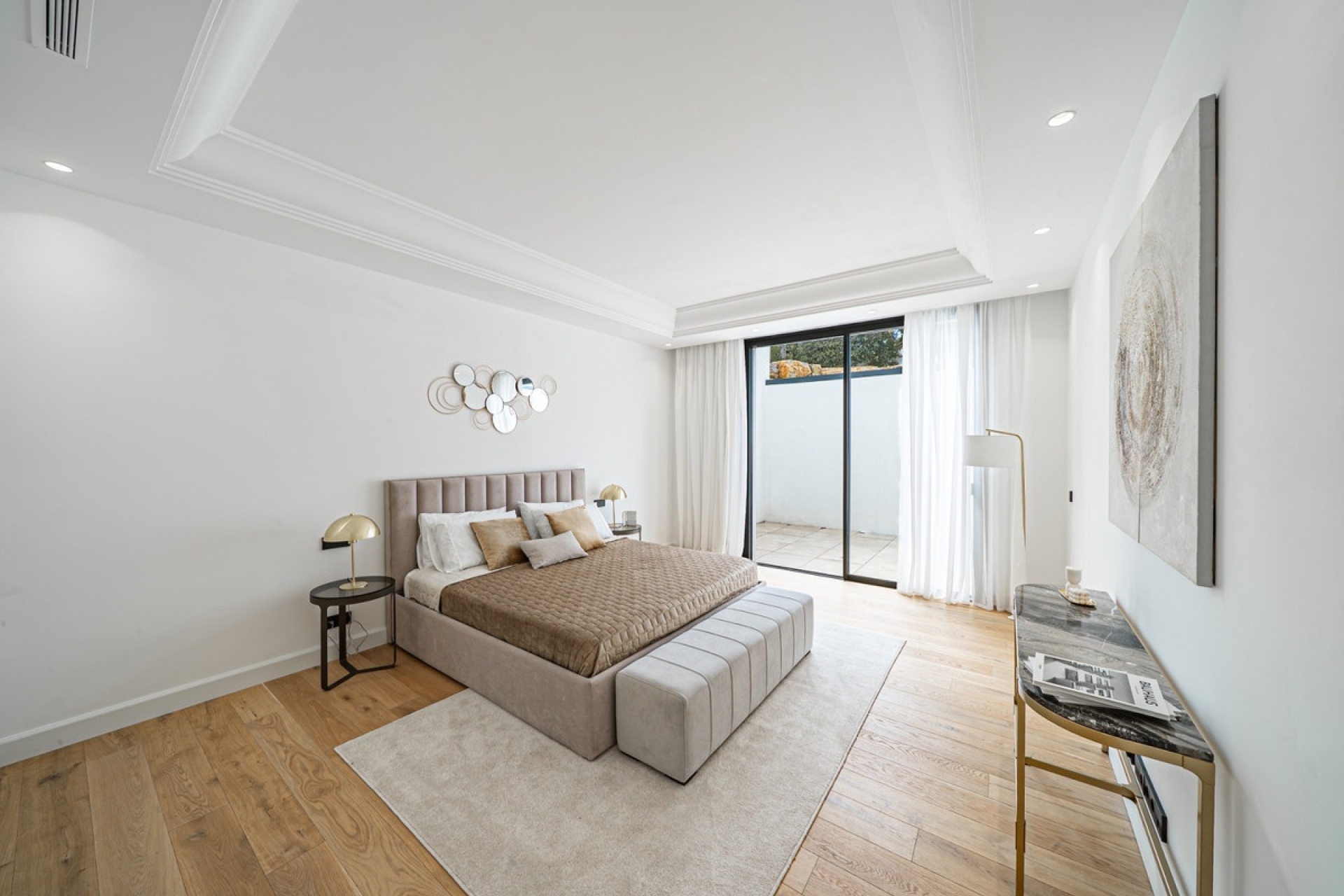 New Build - Villa - Marbella - The Golden Mile