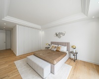 New Build - Villa - Marbella - The Golden Mile