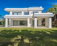 New Build - Villa - Marbella - The Golden Mile