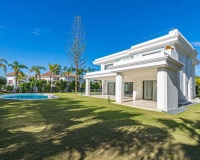New Build - Villa - Marbella - The Golden Mile