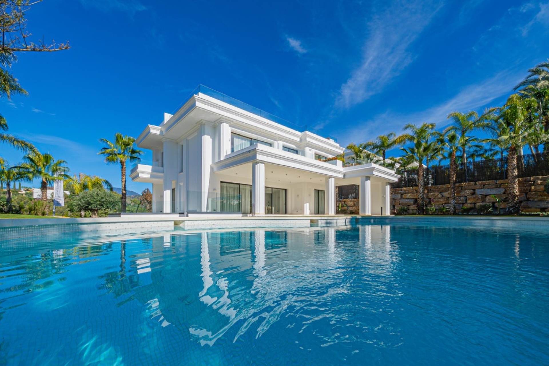 New Build - Villa - Marbella - The Golden Mile