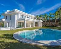 New Build - Villa - Marbella - The Golden Mile
