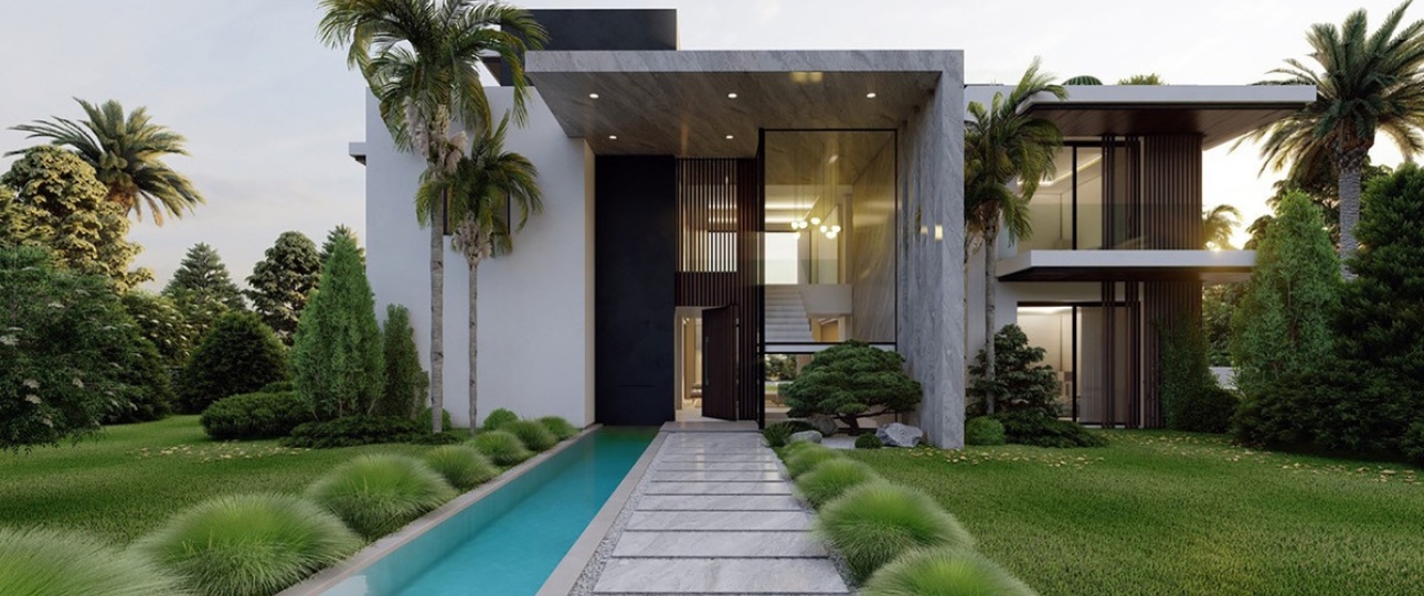 New Build - Villa - Marbella - The Golden Mile